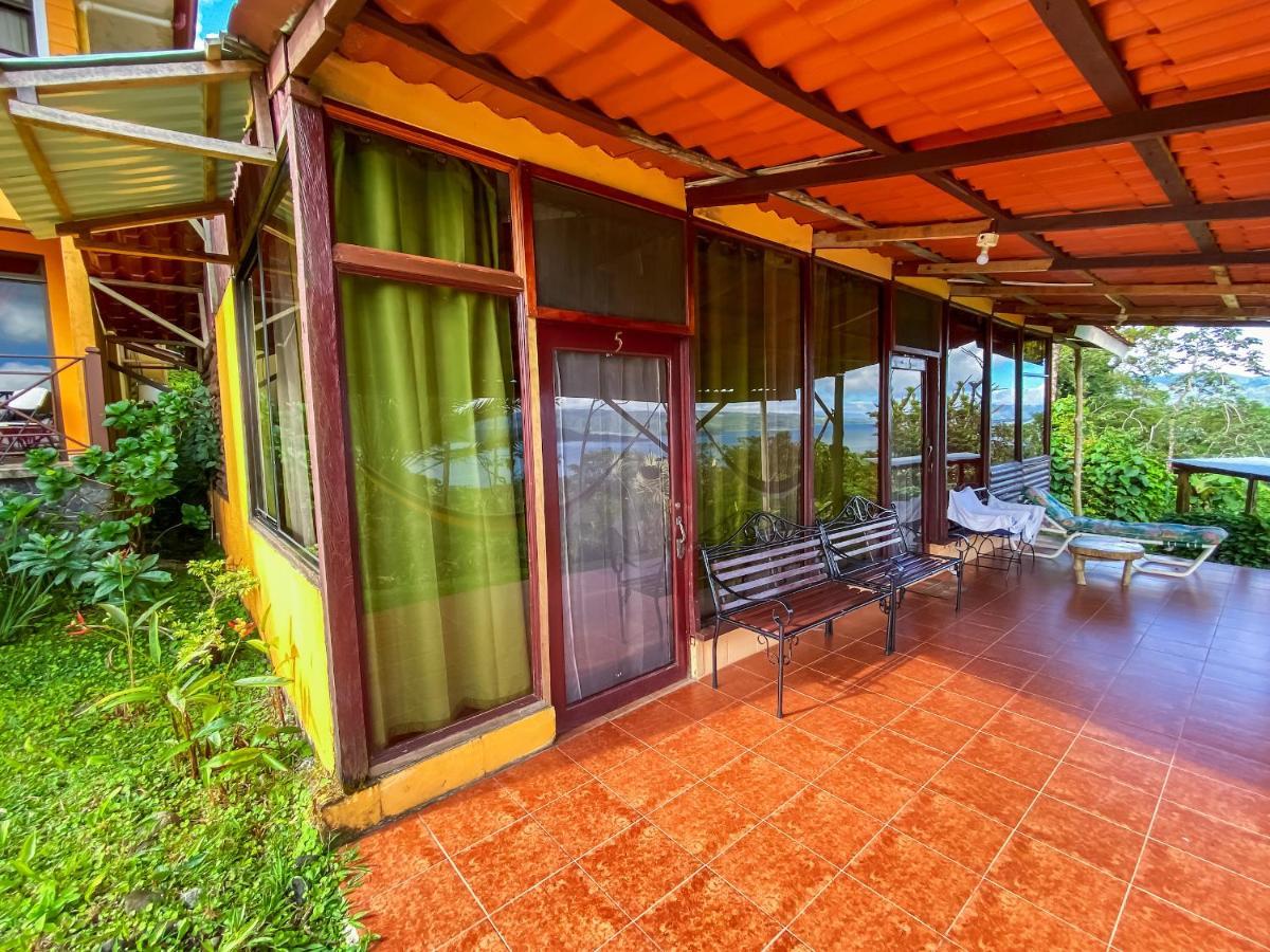 Retiro Del Lago Arenal Lodge El Castillo Buitenkant foto
